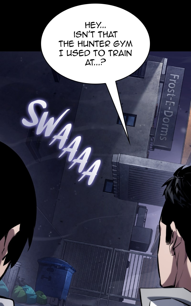 Read Boundless Ascension (en) Manga Online
