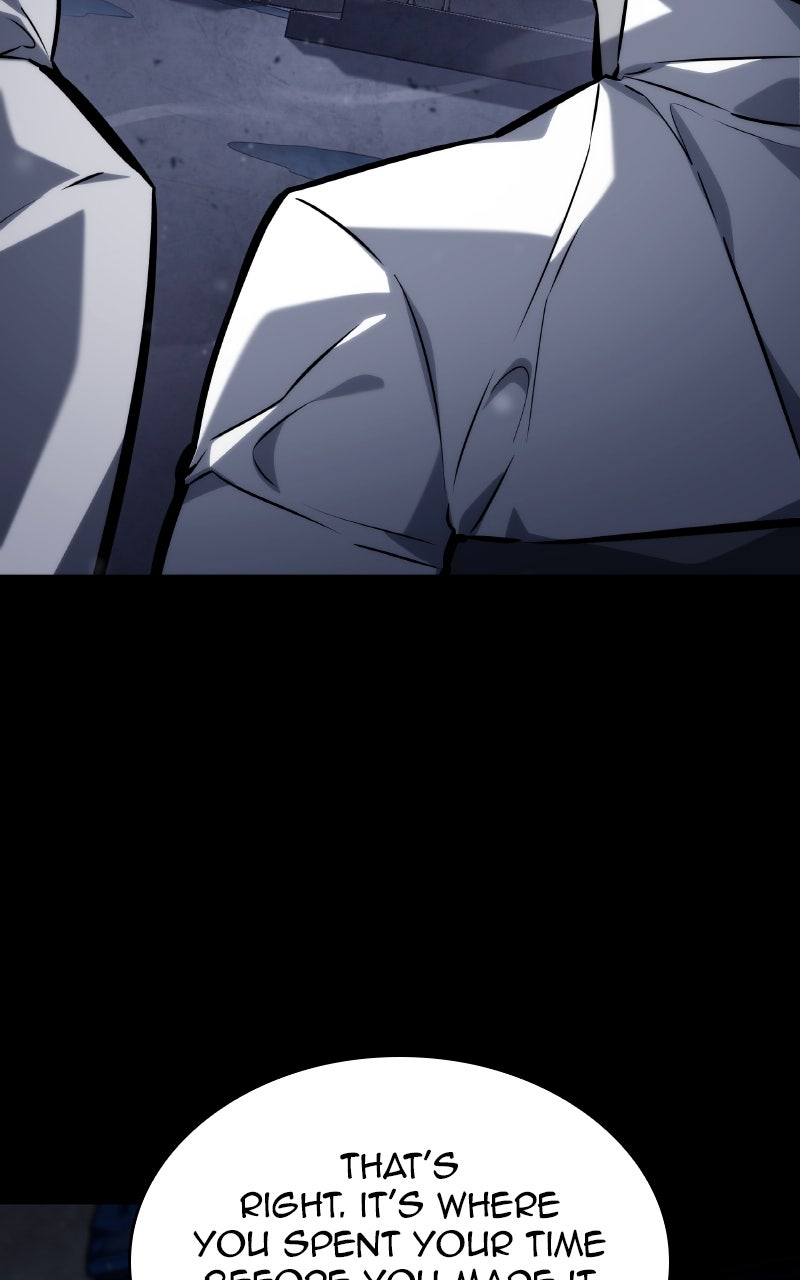 Read Boundless Ascension (en) Manga Online
