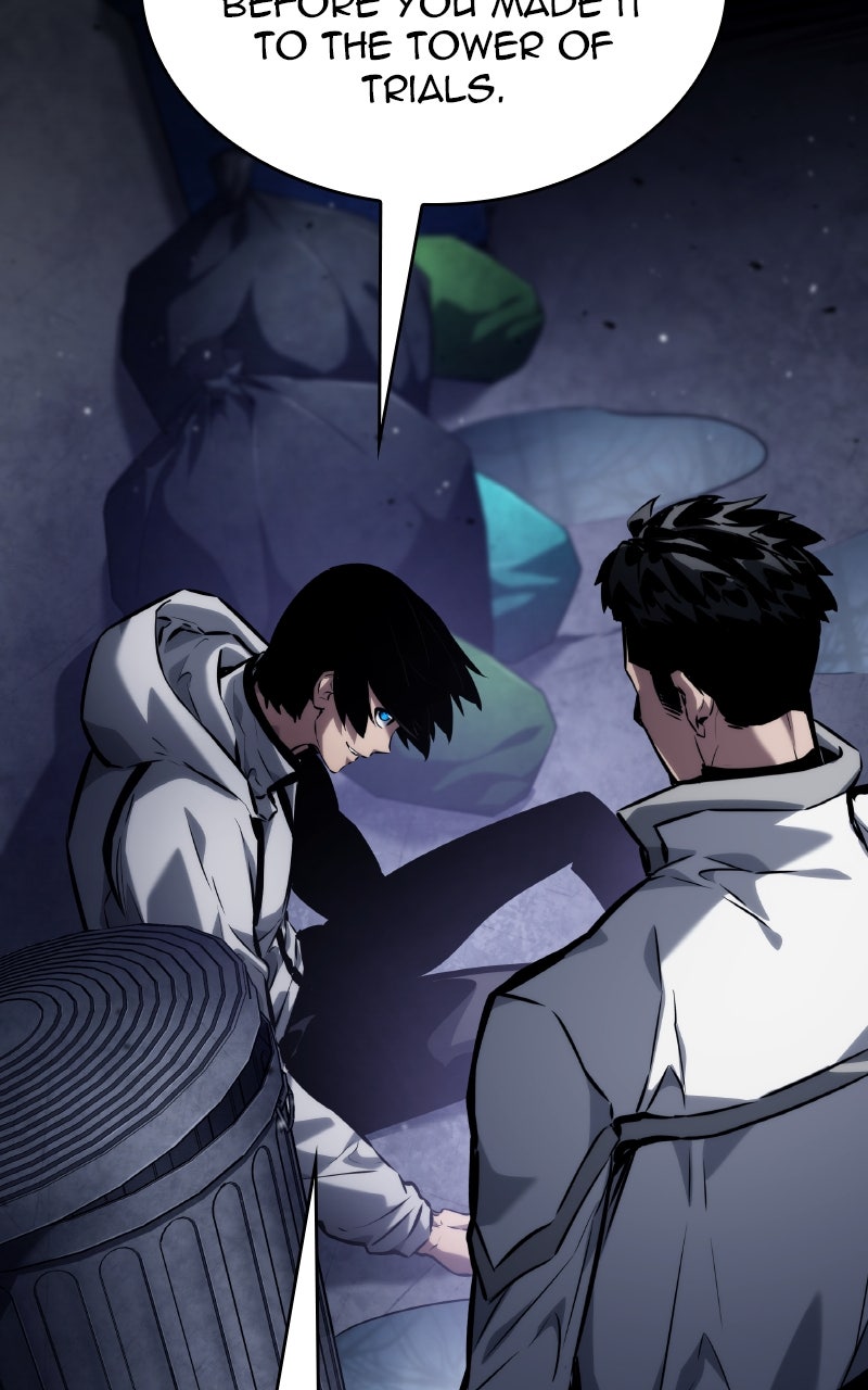 Read Boundless Ascension (en) Manga Online