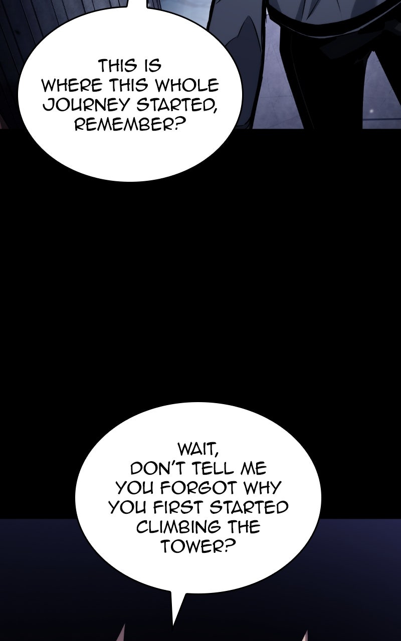 Read Boundless Ascension (en) Manga Online