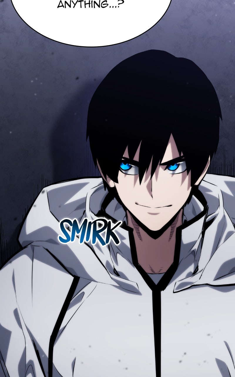 Read Boundless Ascension (en) Manga Online