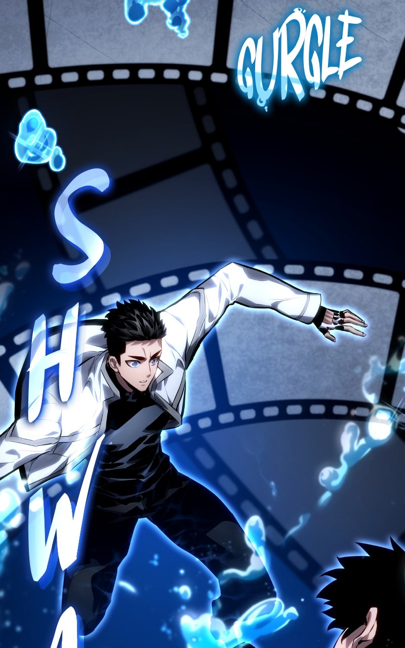 Read Boundless Ascension (en) Manga Online