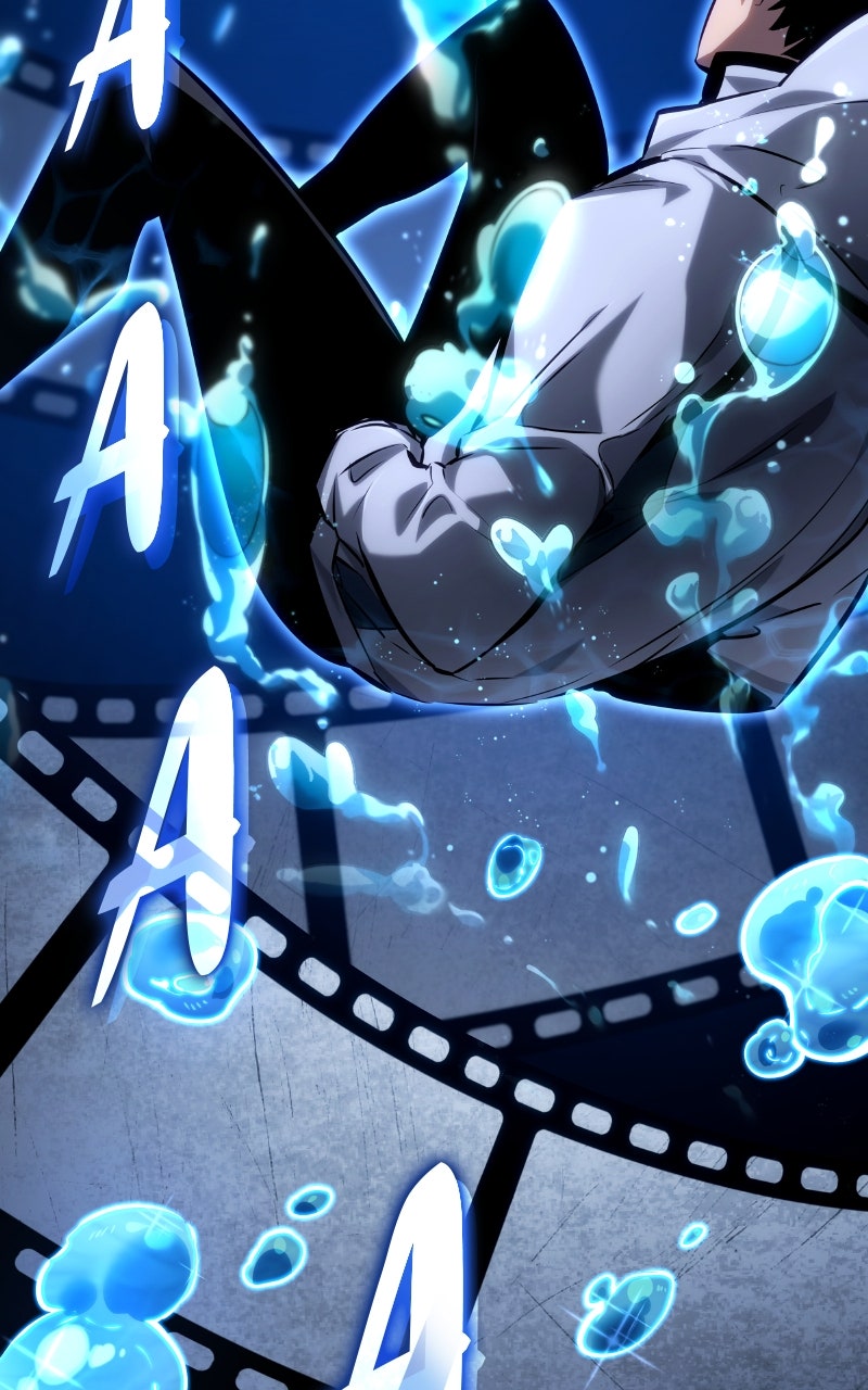 Read Boundless Ascension (en) Manga Online