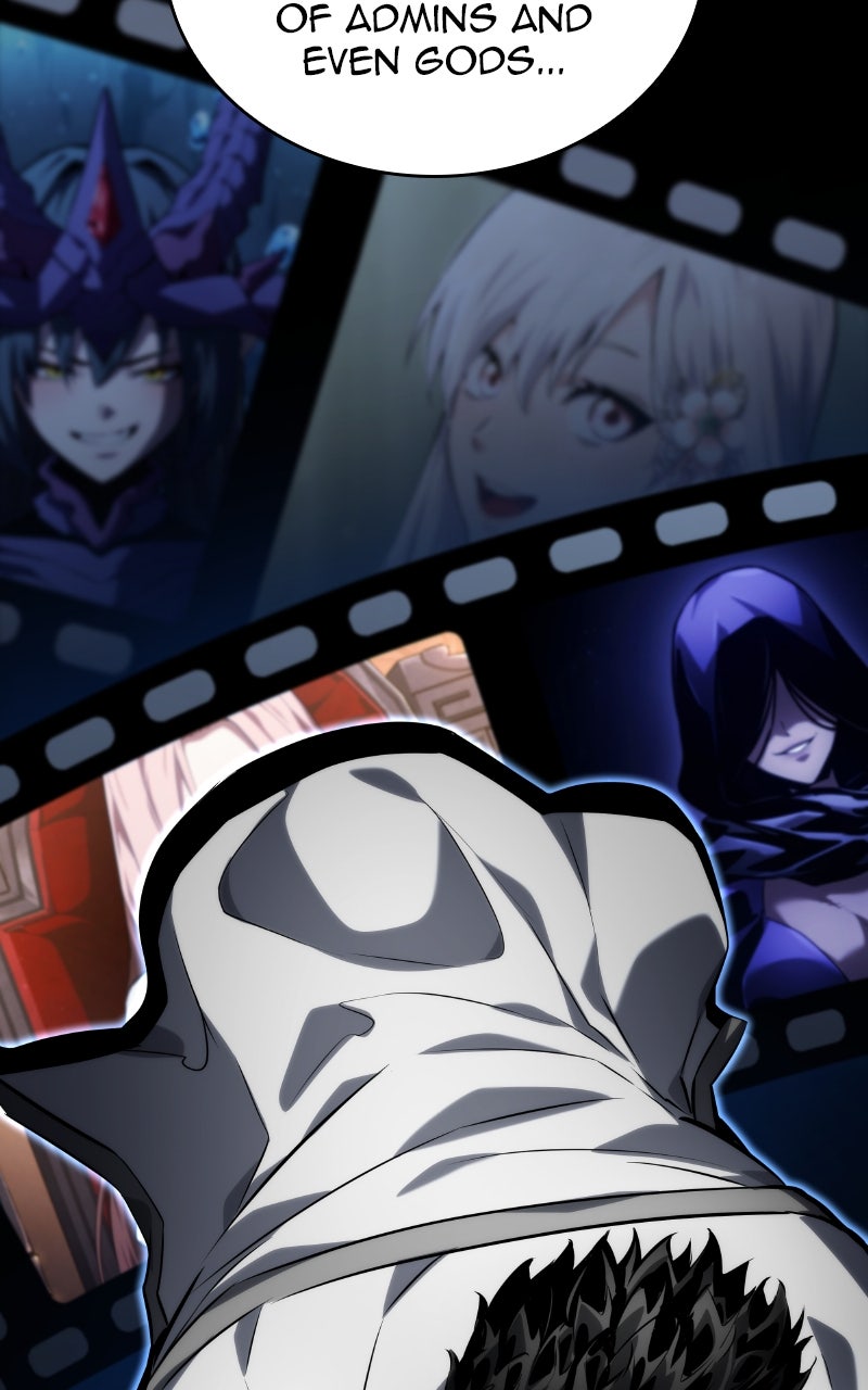 Read Boundless Ascension (en) Manga Online
