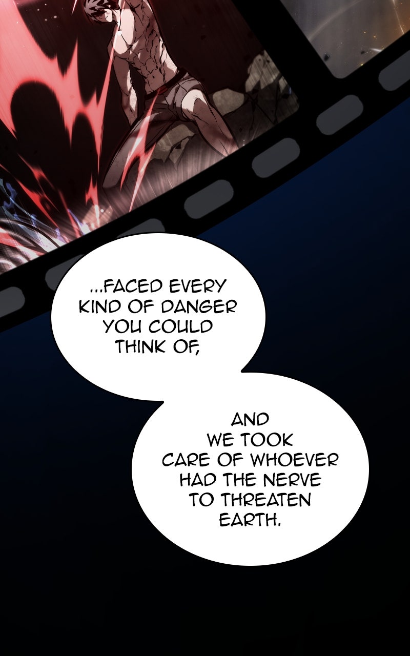 Read Boundless Ascension (en) Manga Online