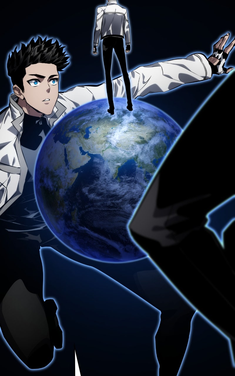 Read Boundless Ascension (en) Manga Online