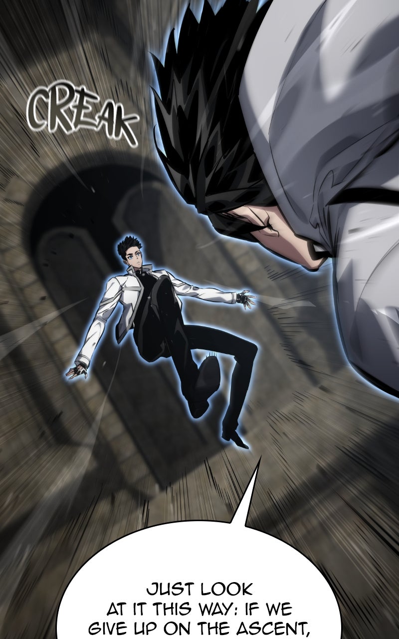 Read Boundless Ascension (en) Manga Online