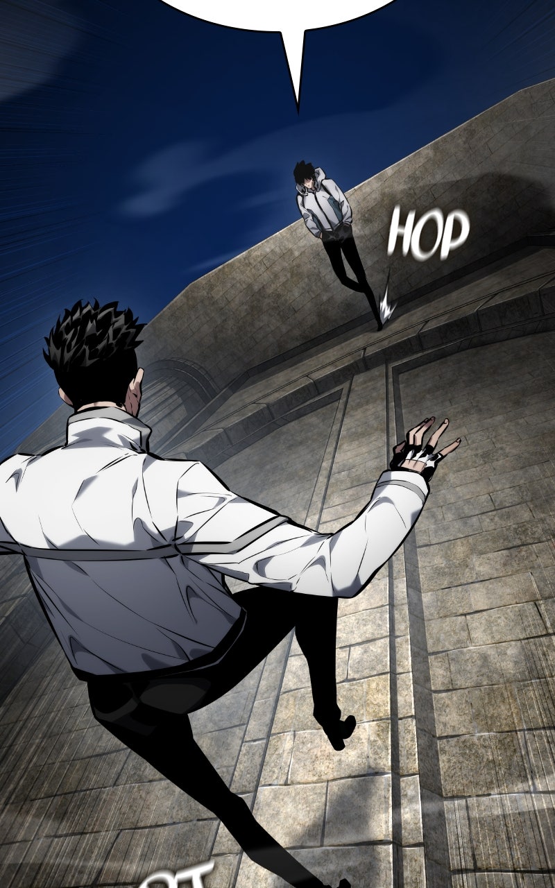 Read Boundless Ascension (en) Manga Online