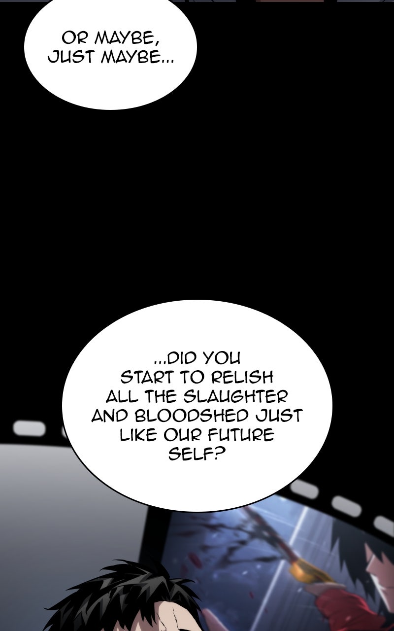 Read Boundless Ascension (en) Manga Online