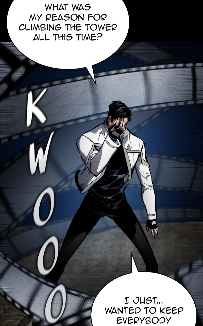 Read Boundless Ascension (en) Manga Online