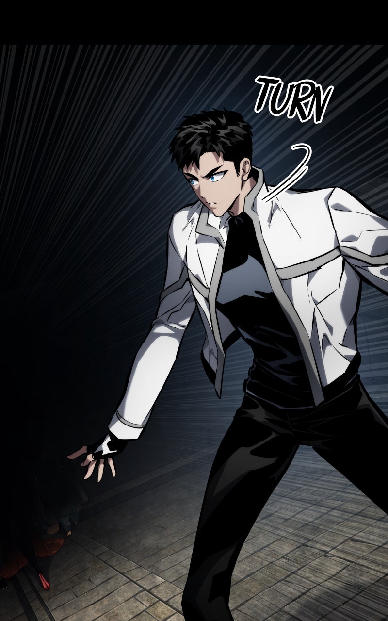 Read Boundless Ascension (en) Manga Online