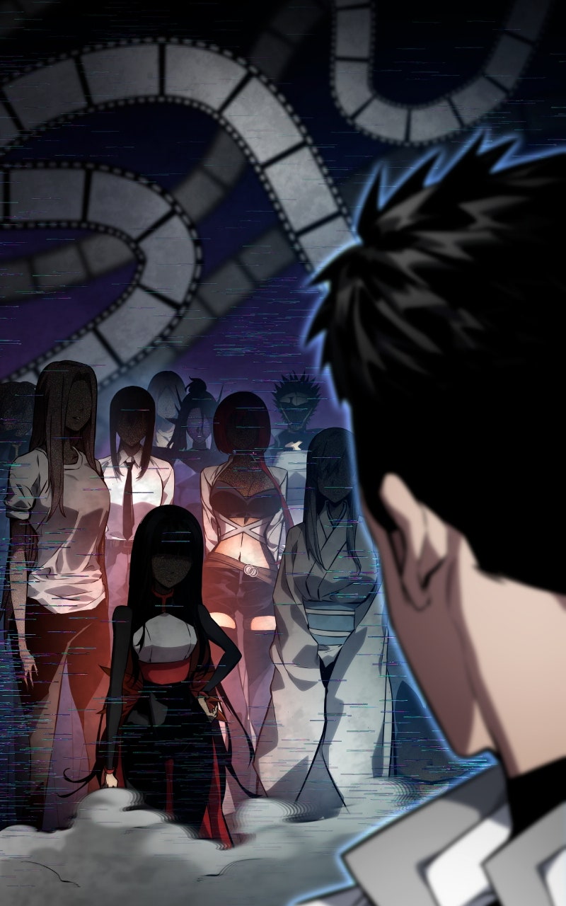 Read Boundless Ascension (en) Manga Online