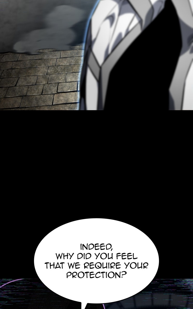 Read Boundless Ascension (en) Manga Online