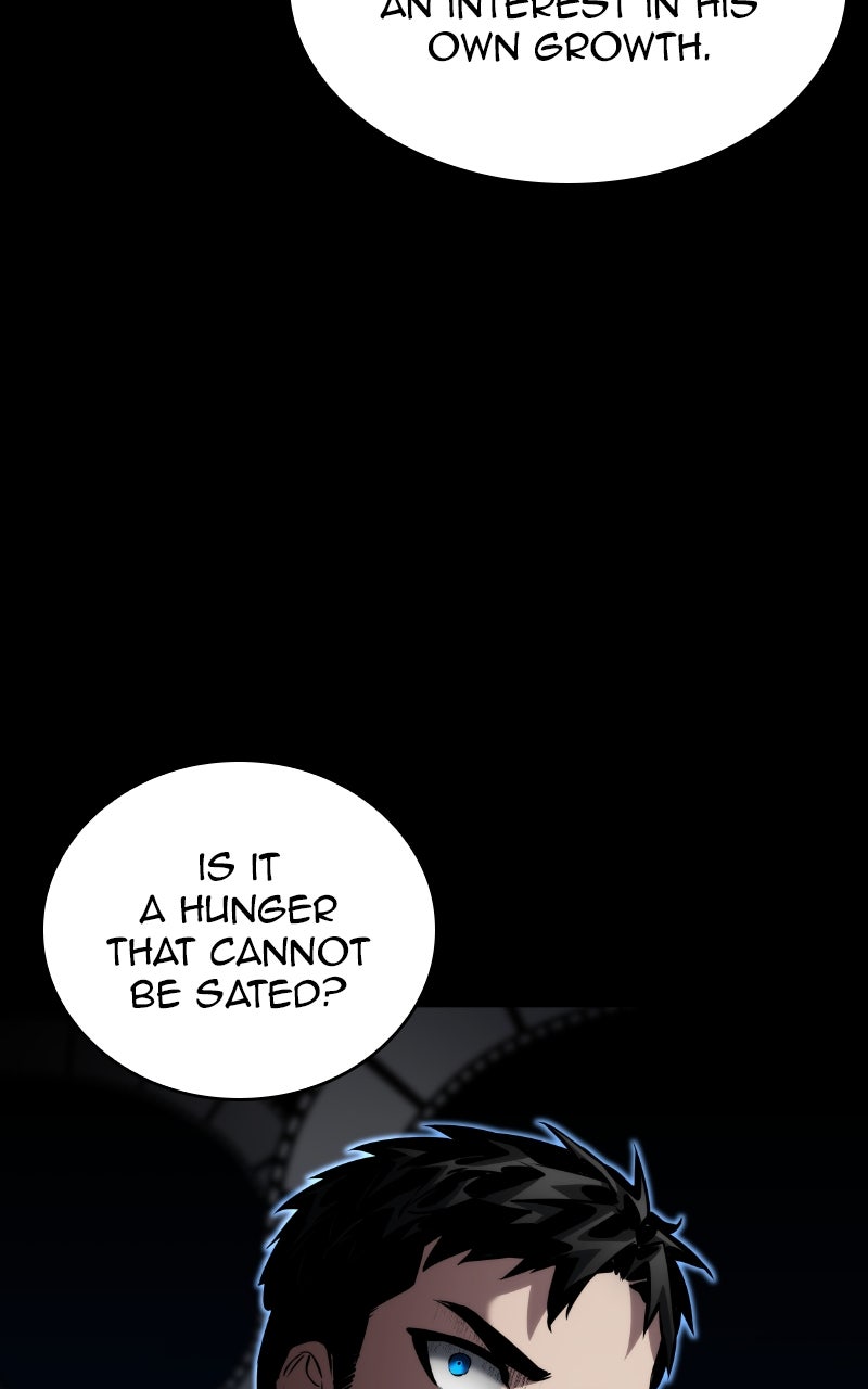 Read Boundless Ascension (en) Manga Online