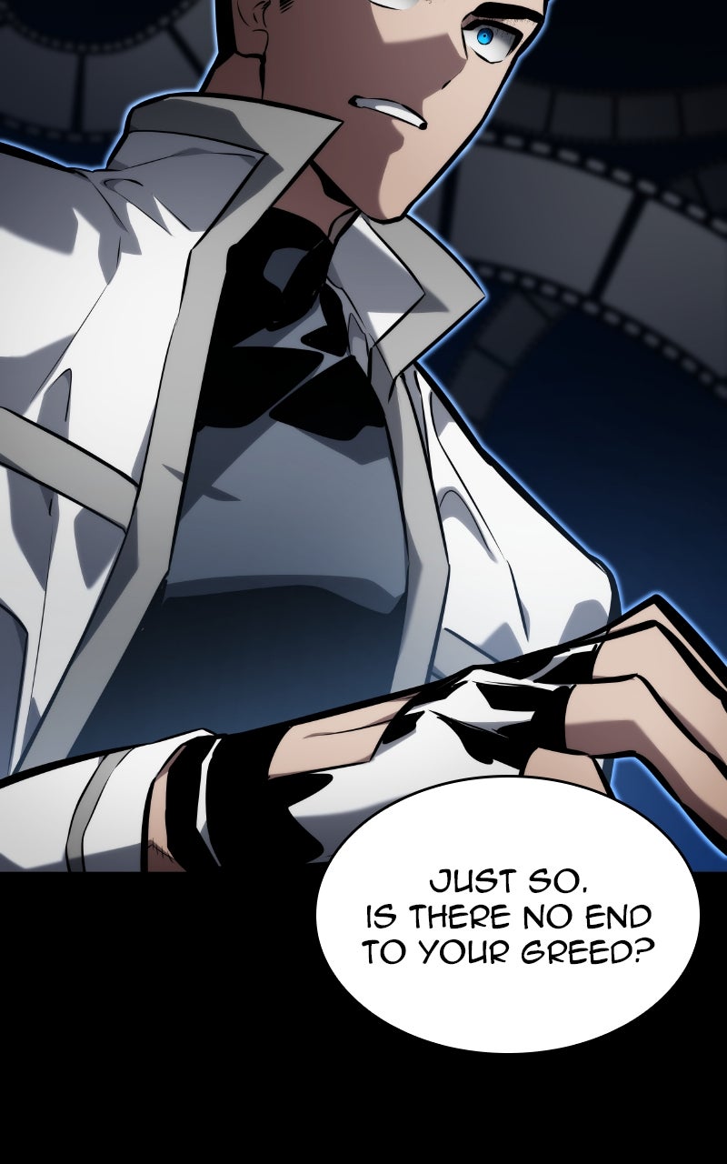 Read Boundless Ascension (en) Manga Online