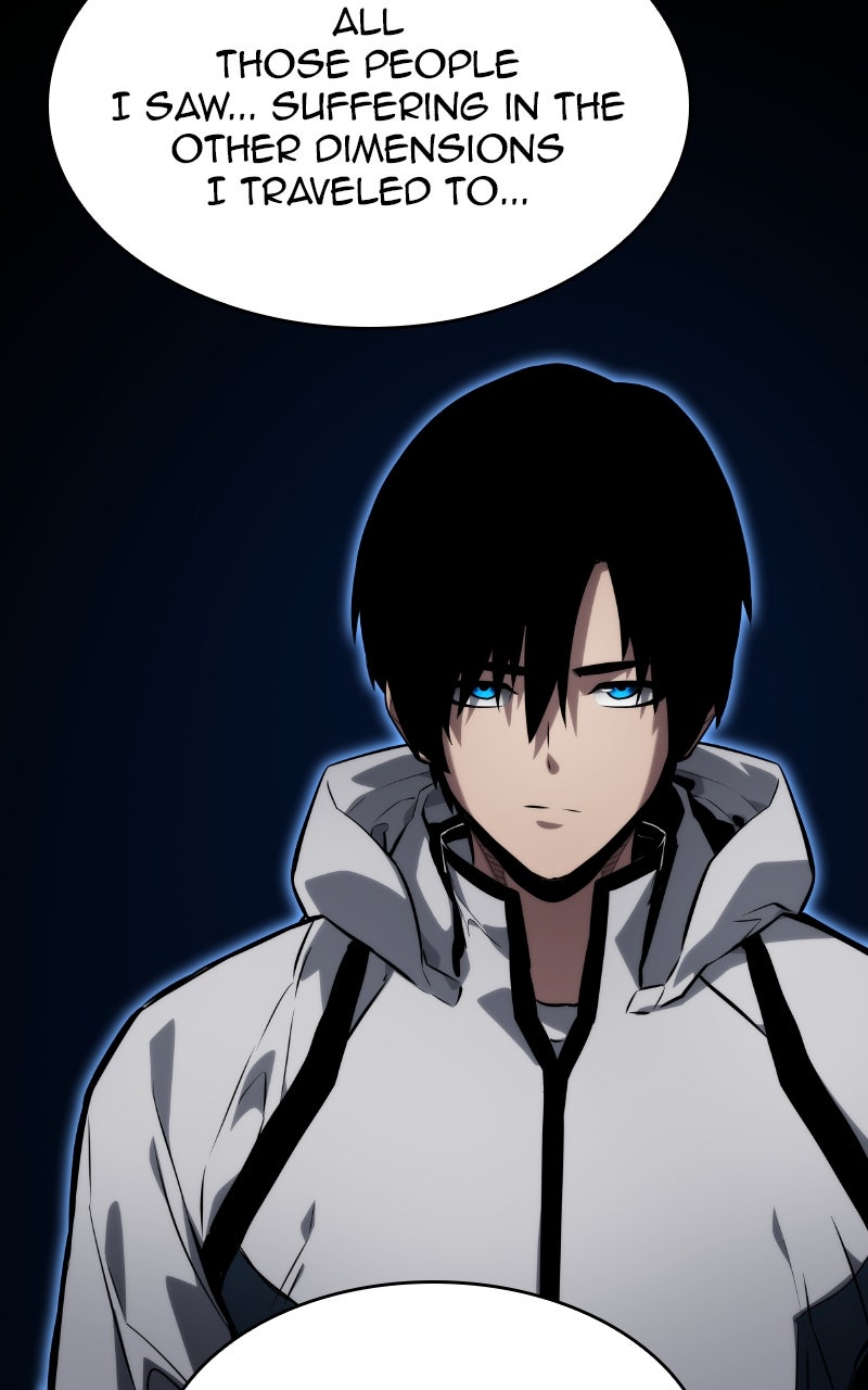 Read Boundless Ascension (en) Manga Online