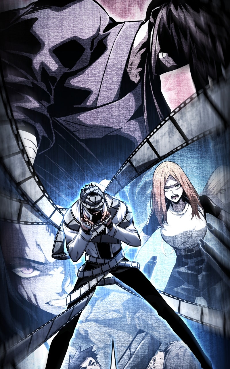 Read Boundless Ascension (en) Manga Online