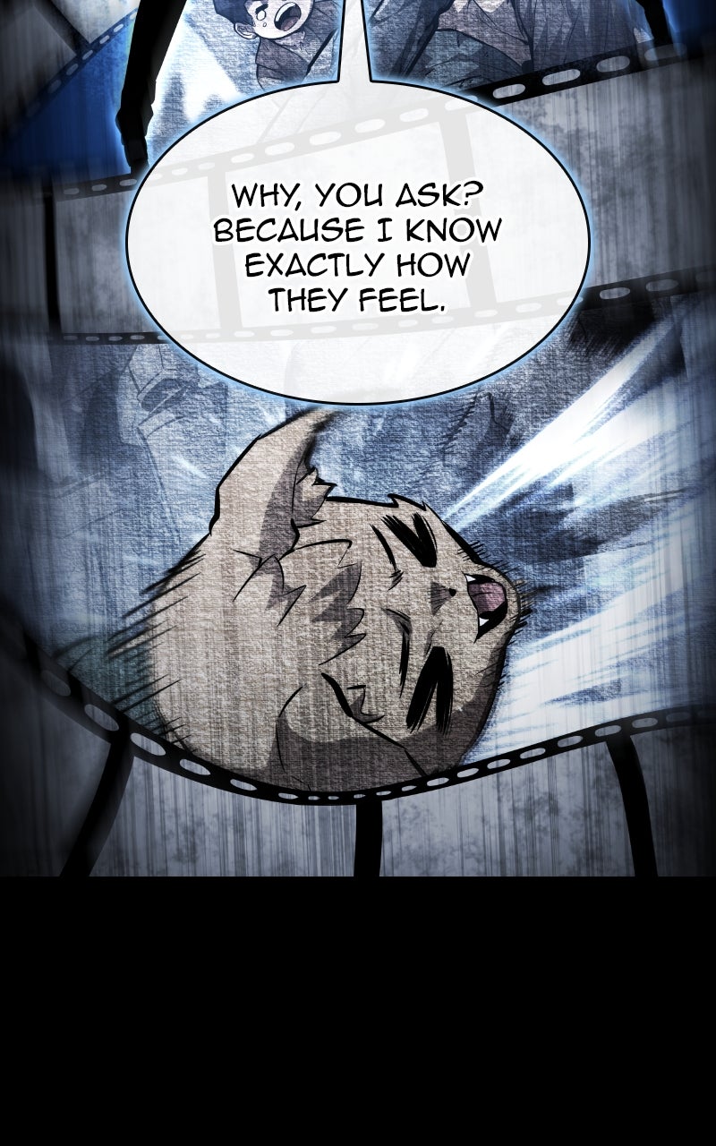 Read Boundless Ascension (en) Manga Online
