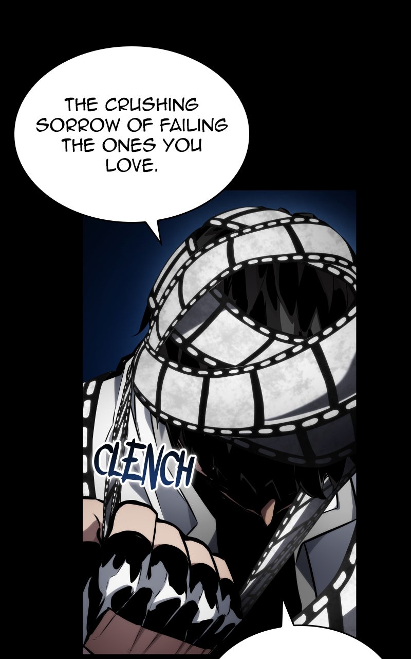 Read Boundless Ascension (en) Manga Online