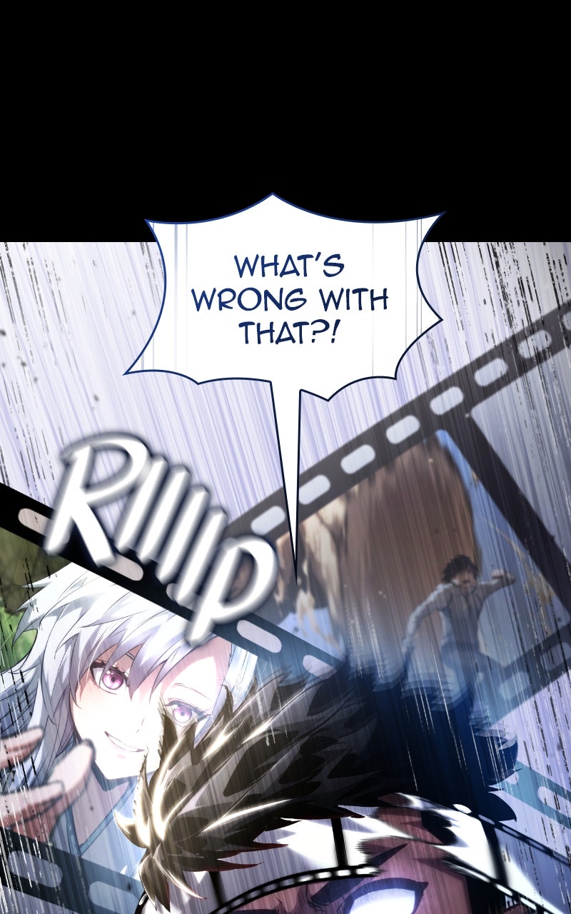 Read Boundless Ascension (en) Manga Online