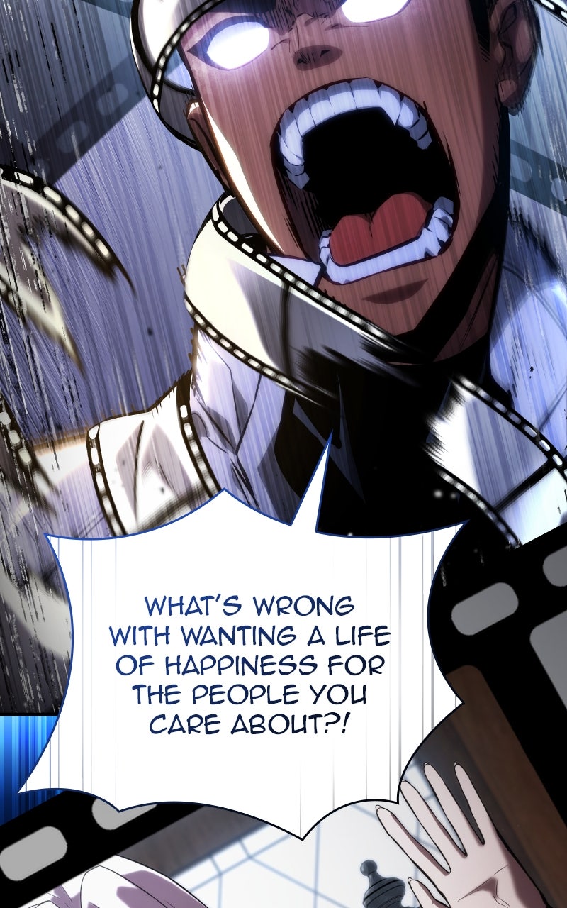 Read Boundless Ascension (en) Manga Online