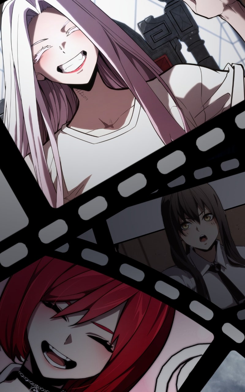 Read Boundless Ascension (en) Manga Online