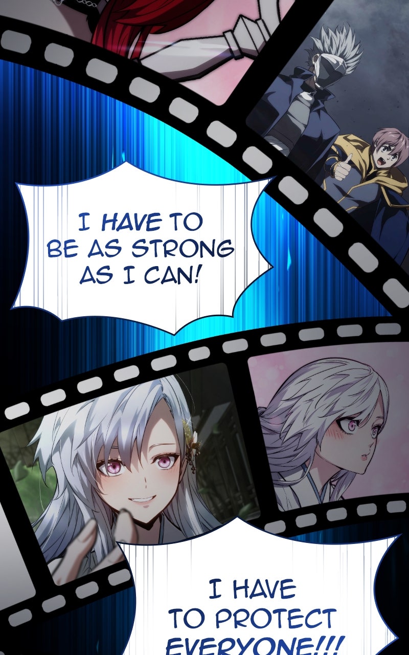 Read Boundless Ascension (en) Manga Online