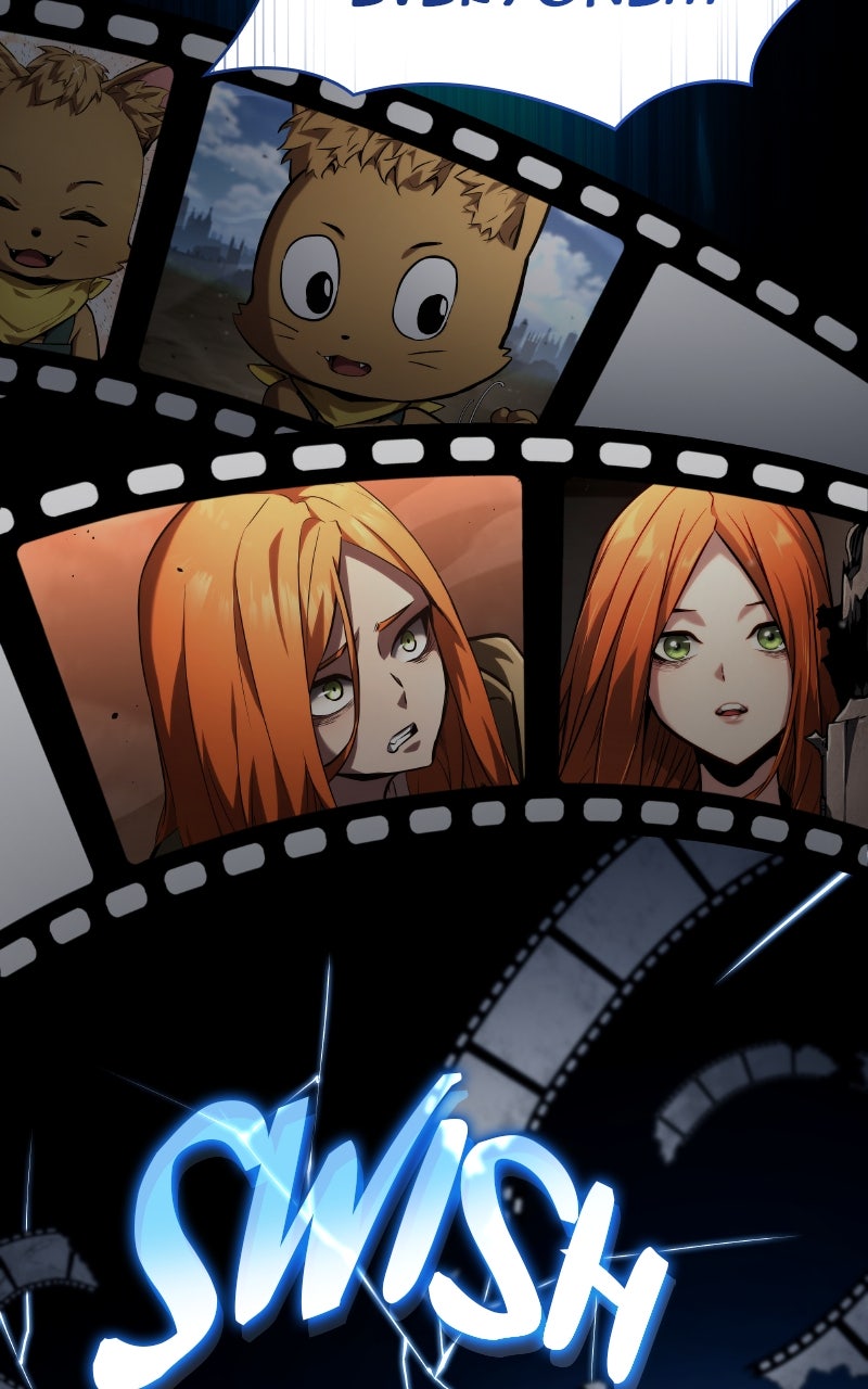Read Boundless Ascension (en) Manga Online