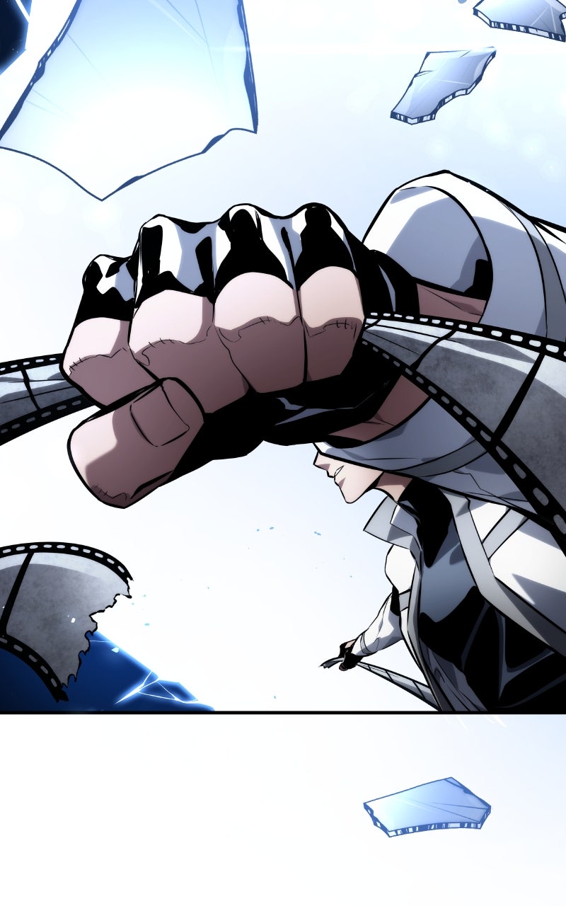 Read Boundless Ascension (en) Manga Online