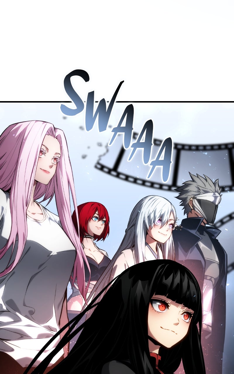 Read Boundless Ascension (en) Manga Online