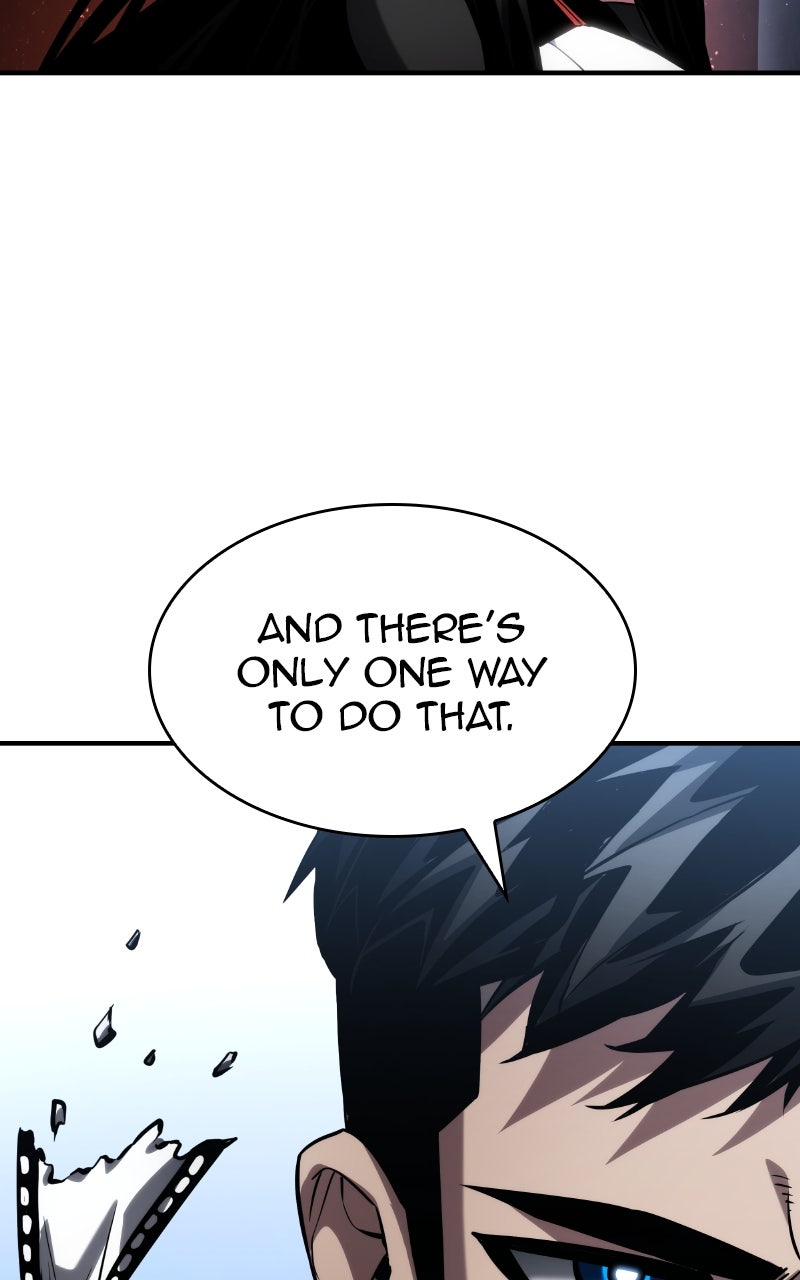 Read Boundless Ascension (en) Manga Online
