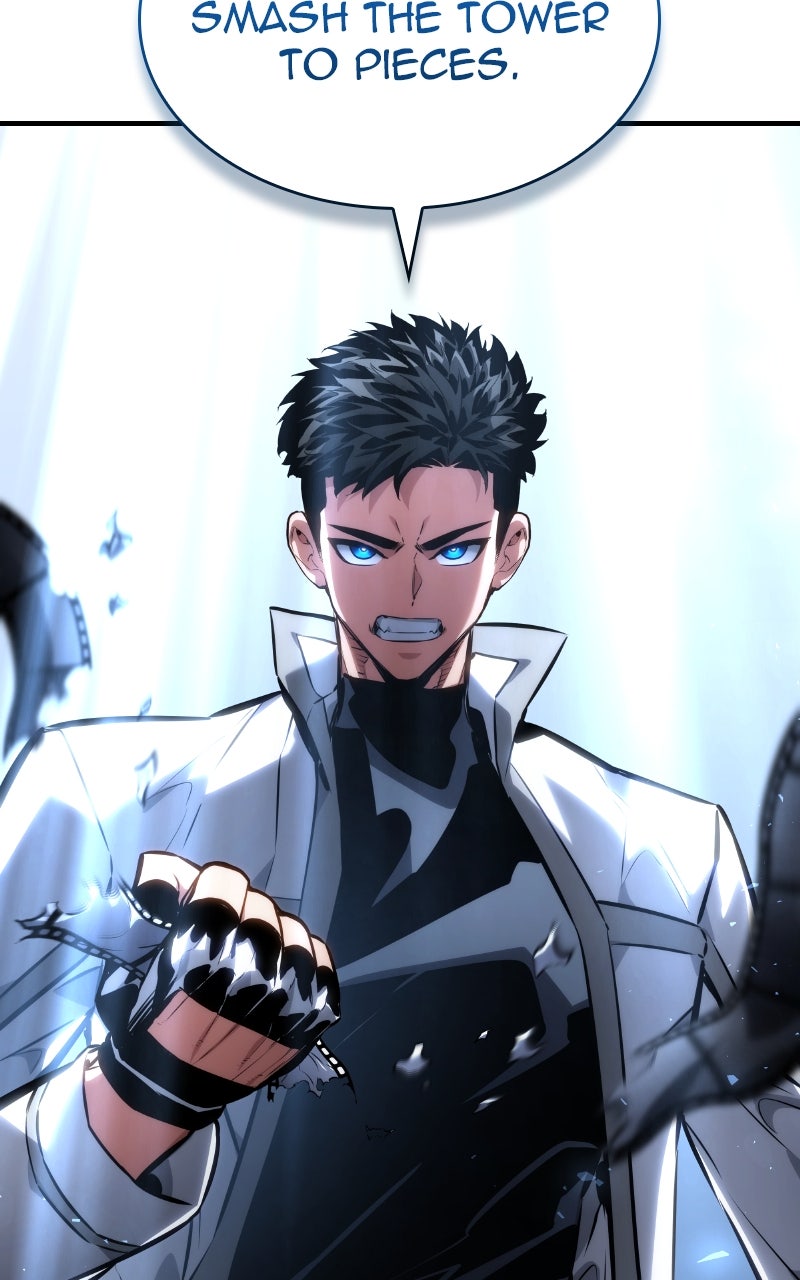 Read Boundless Ascension (en) Manga Online