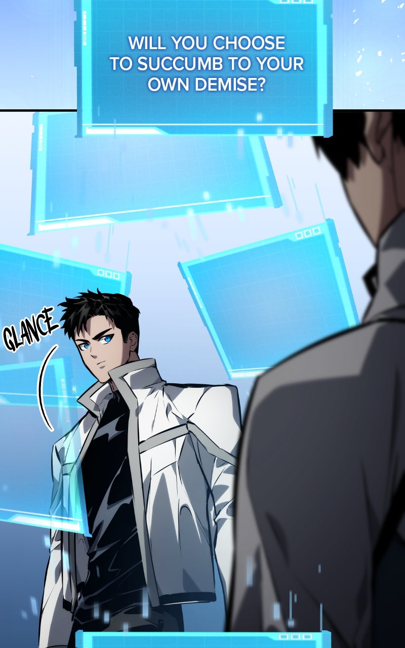 Read Boundless Ascension (en) Manga Online