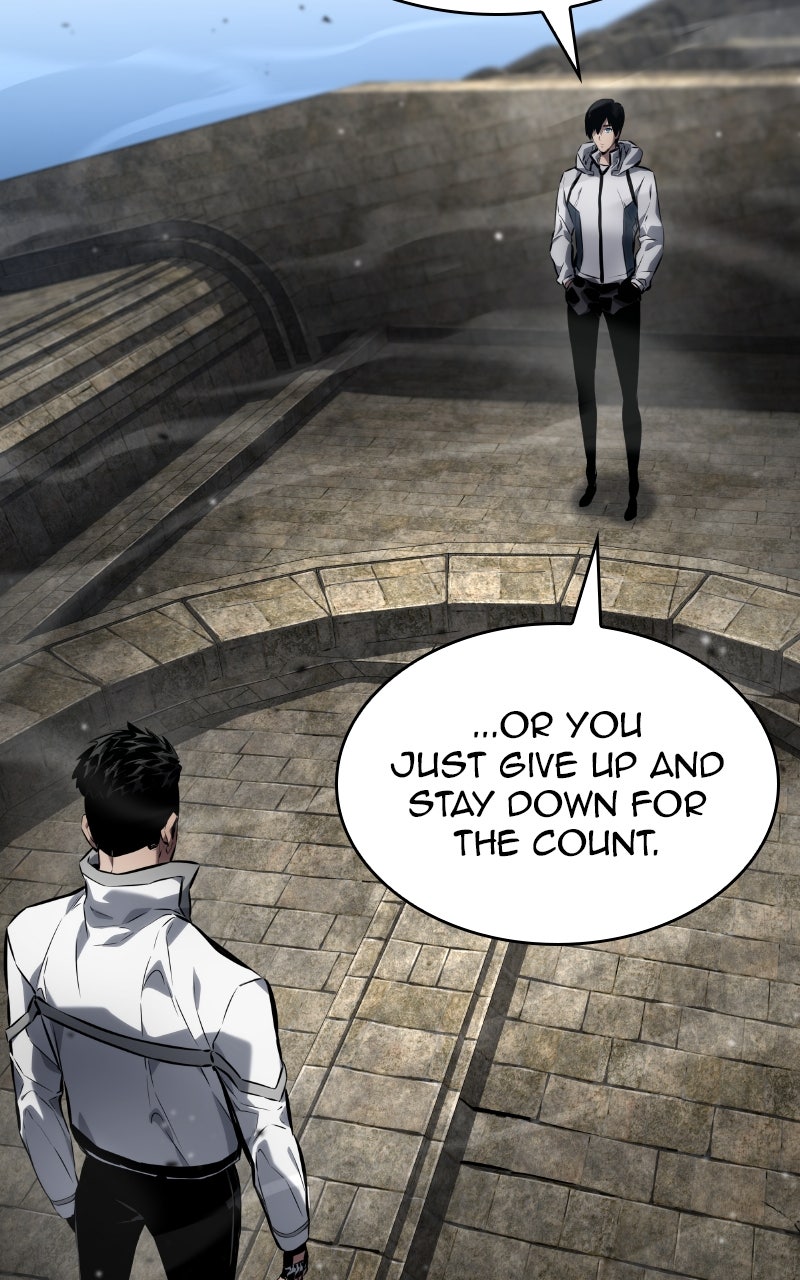 Read Boundless Ascension (en) Manga Online