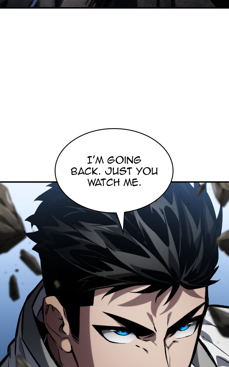 Read Boundless Ascension (en) Manga Online