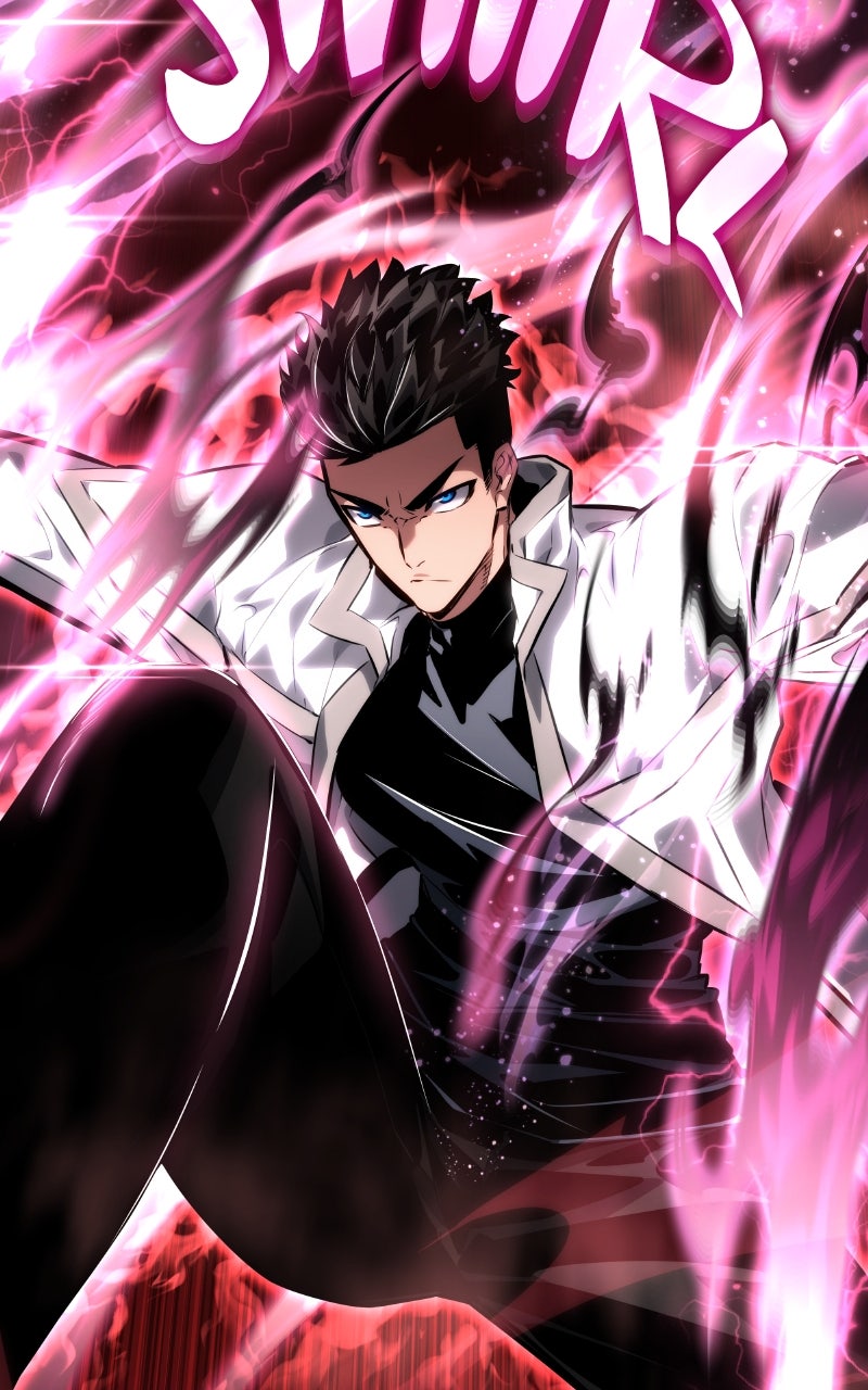 Read Boundless Ascension (en) Manga Online