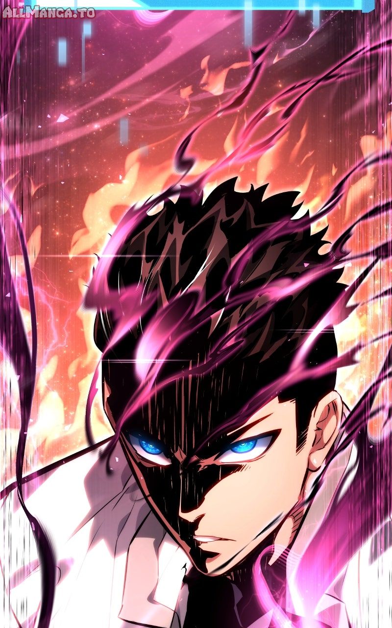 Read Boundless Ascension (en) Manga Online