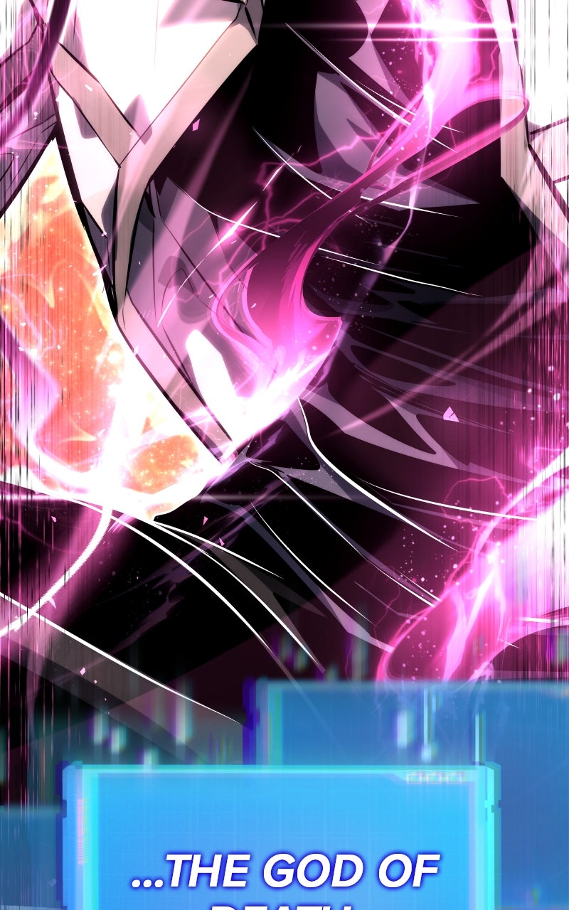 Read Boundless Ascension (en) Manga Online