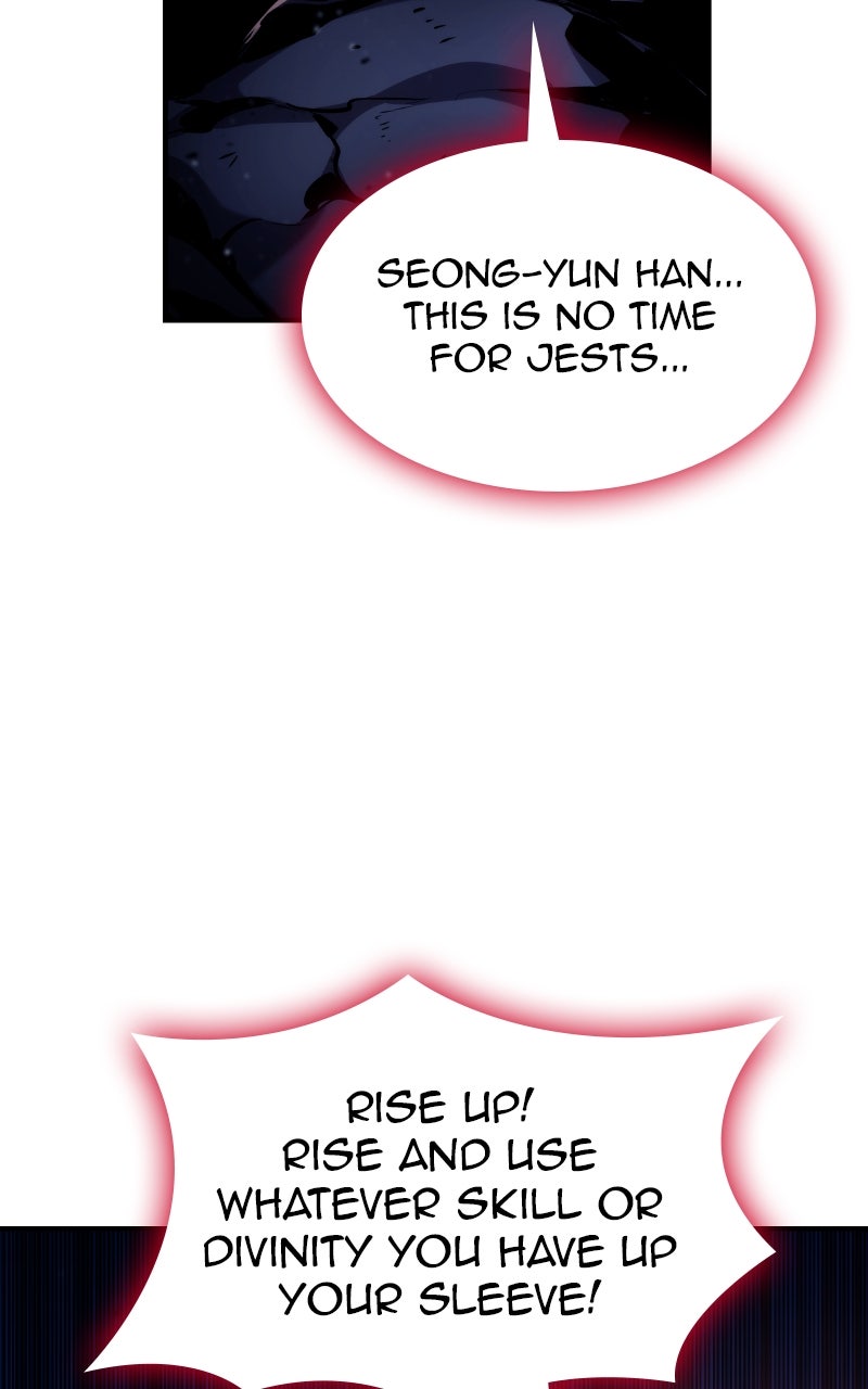 Read Boundless Ascension (en) Manga Online