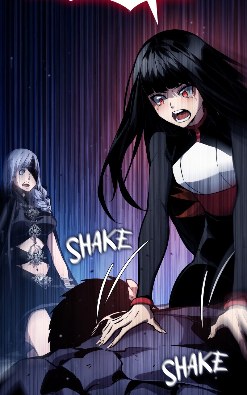 Read Boundless Ascension (en) Manga Online