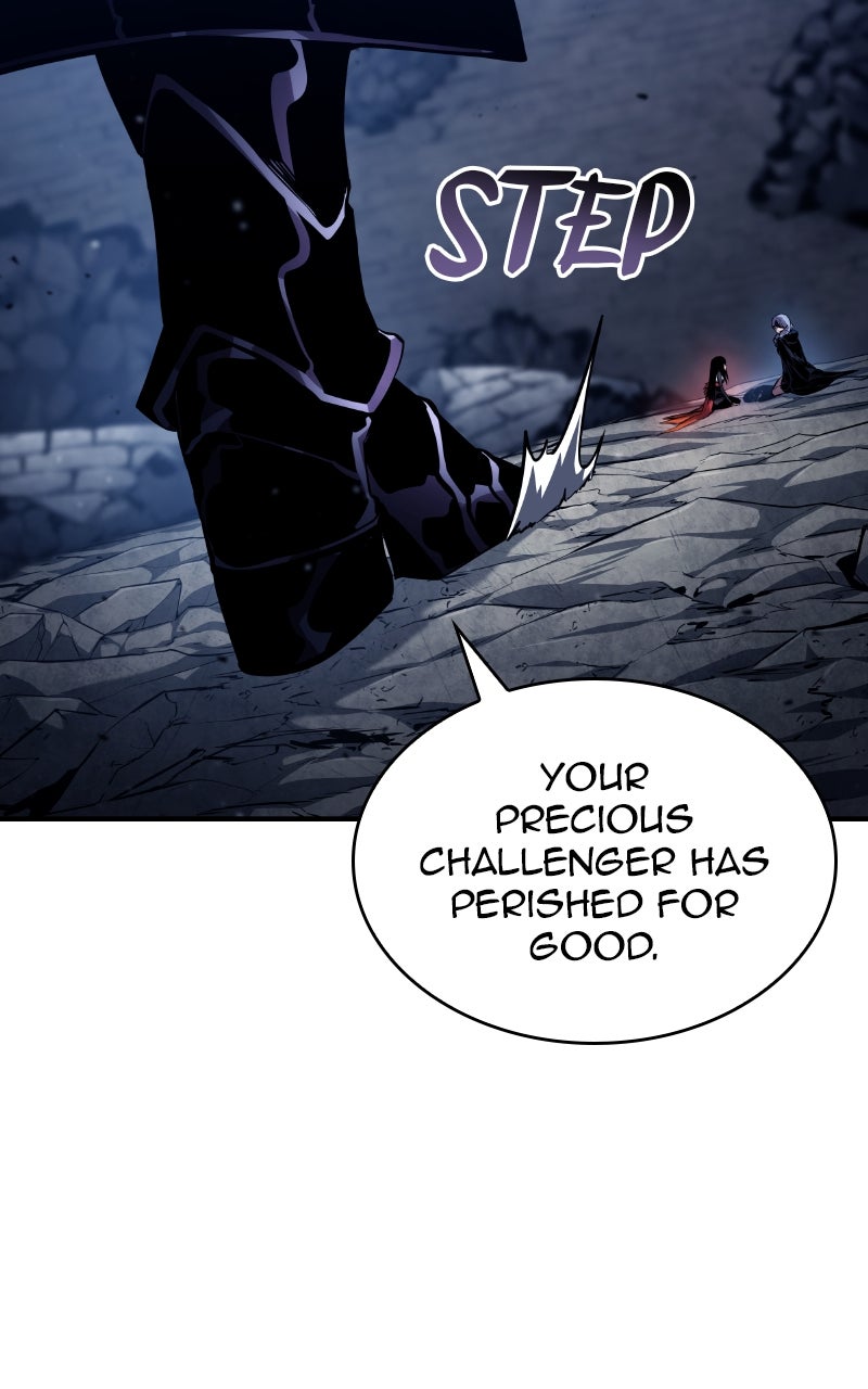 Read Boundless Ascension (en) Manga Online