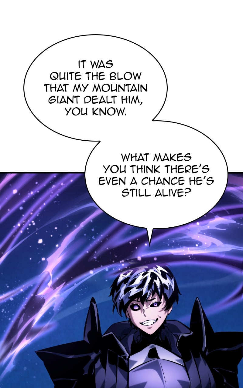 Read Boundless Ascension (en) Manga Online