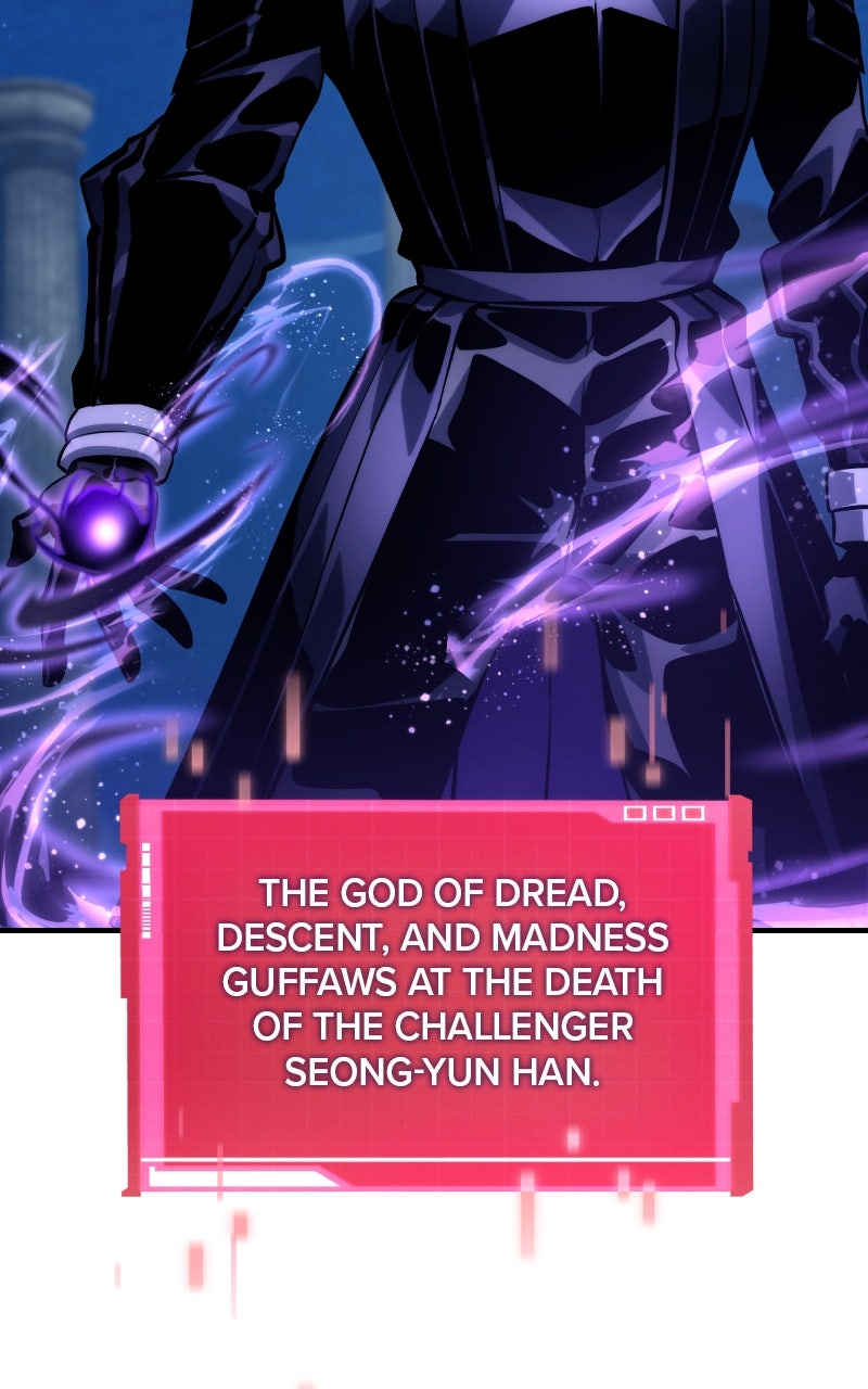 Read Boundless Ascension (en) Manga Online