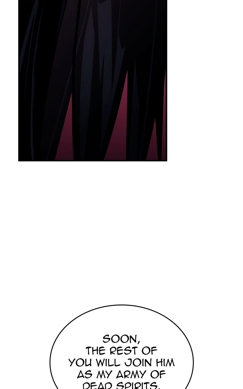 Read Boundless Ascension (en) Manga Online