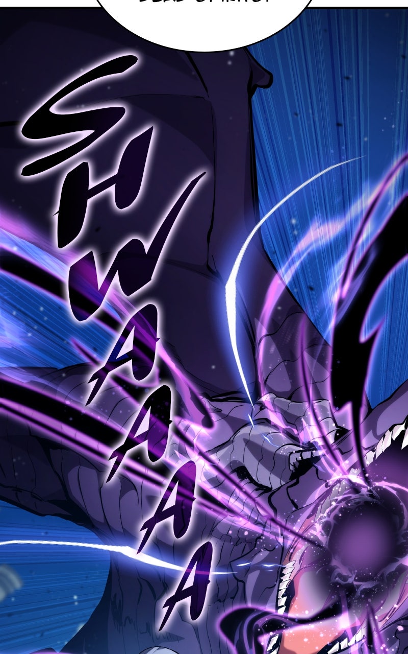 Read Boundless Ascension (en) Manga Online