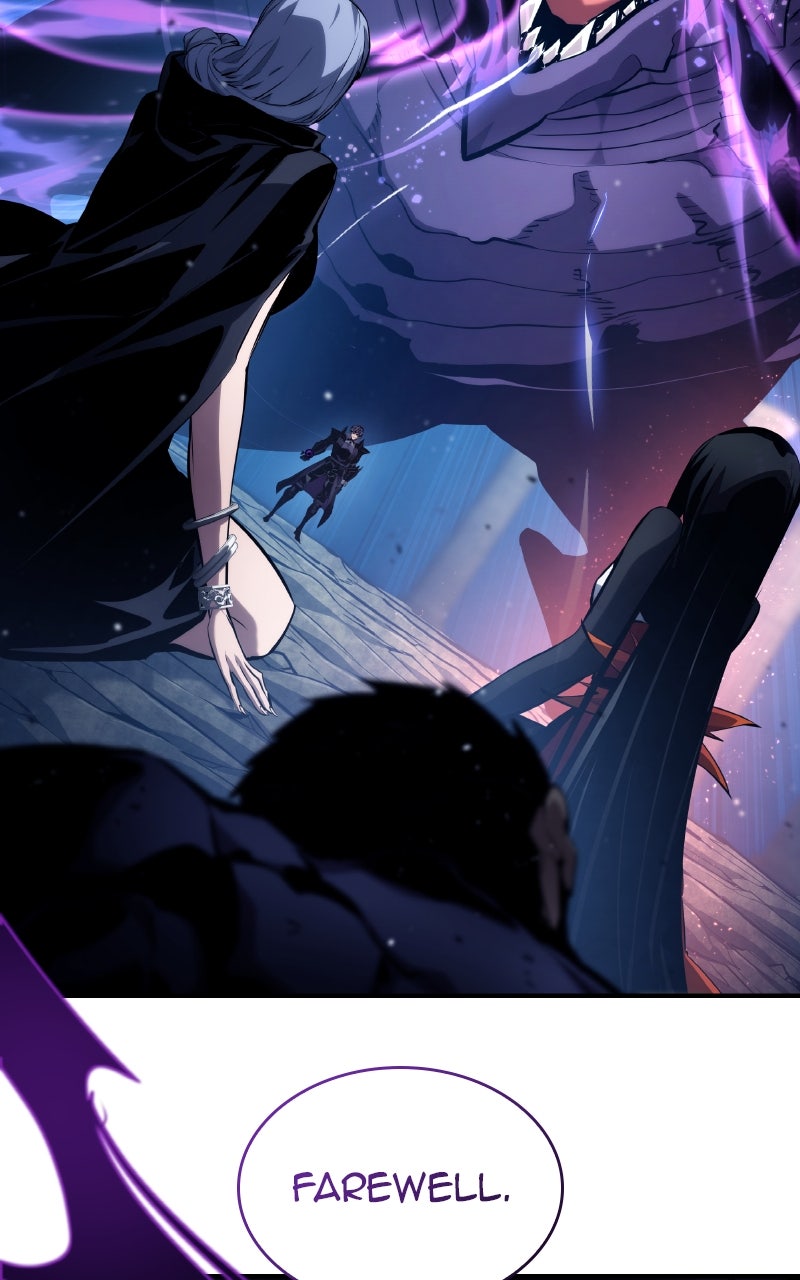 Read Boundless Ascension (en) Manga Online