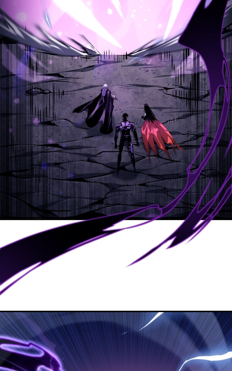 Read Boundless Ascension (en) Manga Online