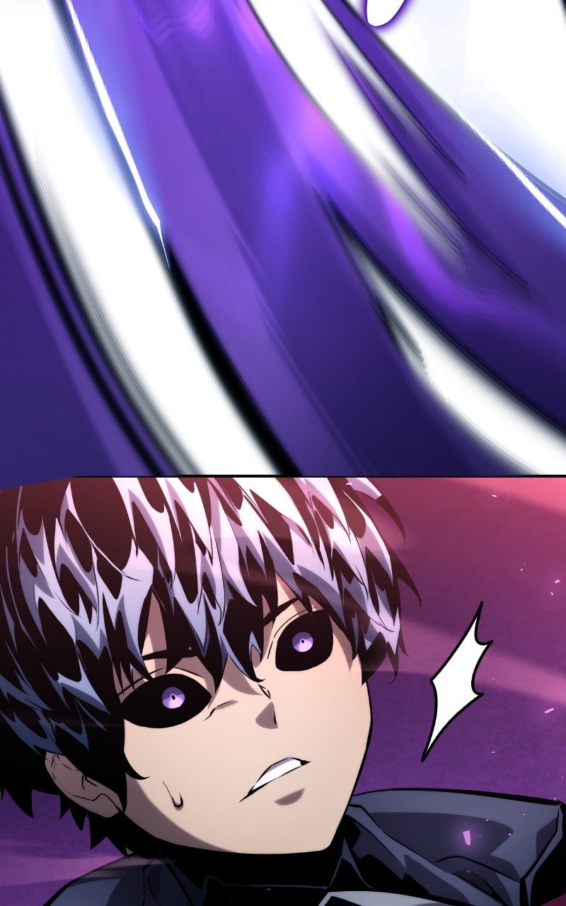 Read Boundless Ascension (en) Manga Online