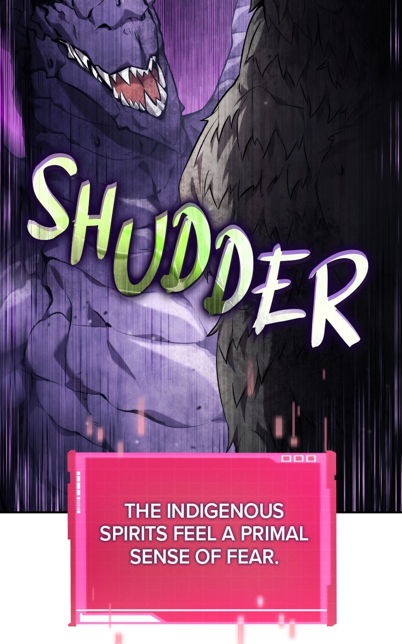 Read Boundless Ascension (en) Manga Online