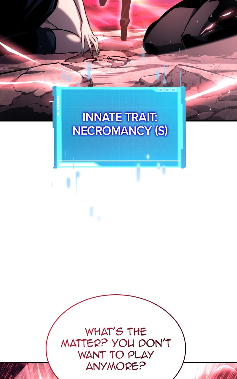 Read Boundless Ascension (en) Manga Online